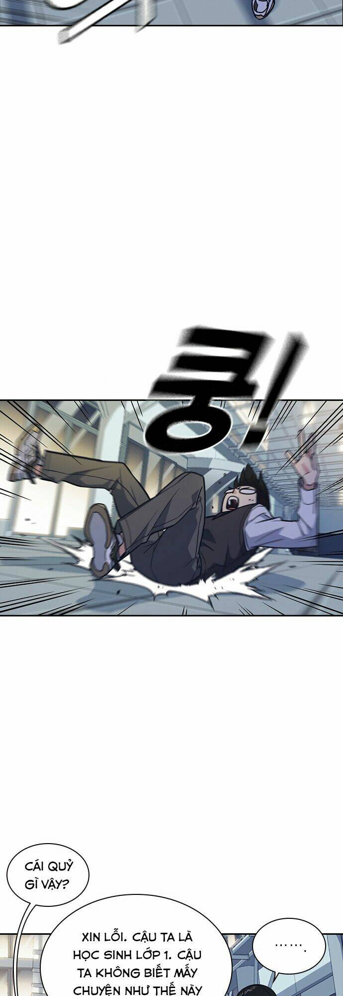 Học Nhóm – Study Group Chapter 54 - Trang 2