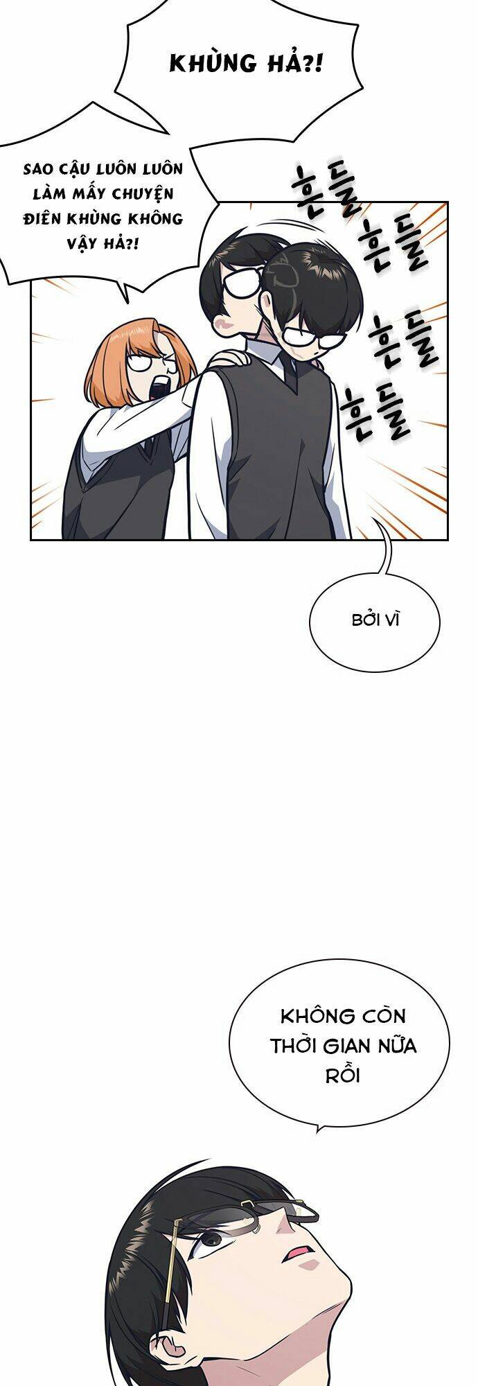 Học Nhóm – Study Group Chapter 55 - Trang 2