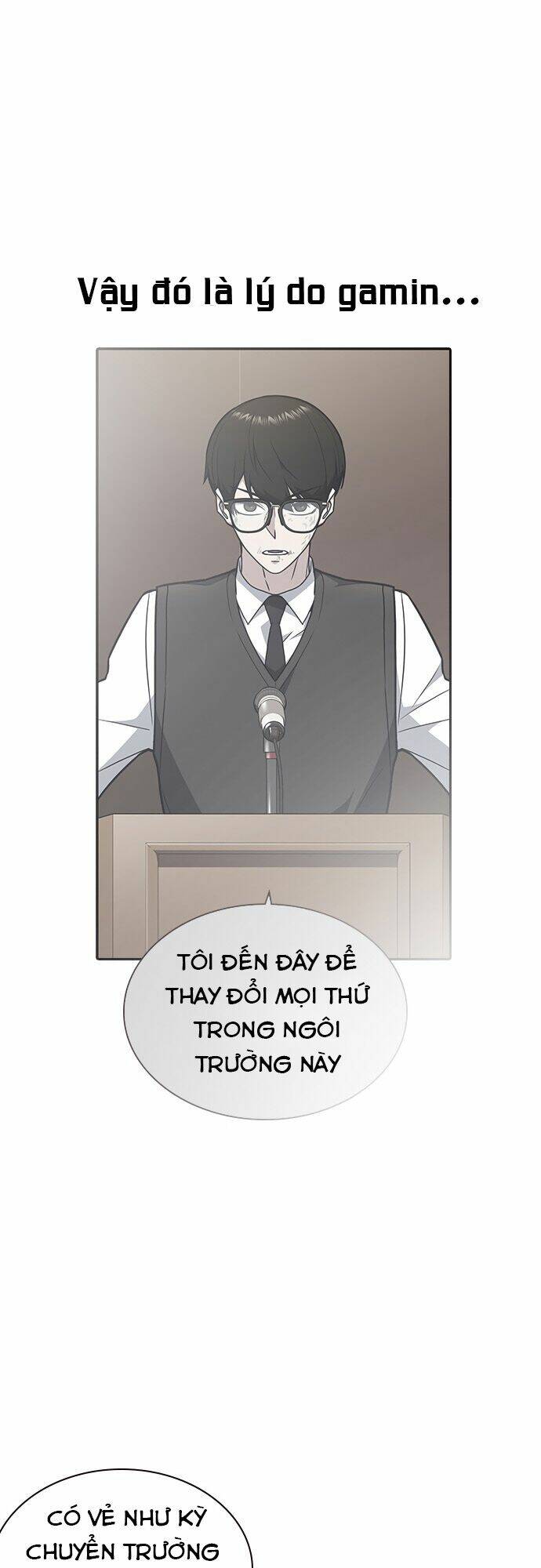 Học Nhóm – Study Group Chapter 55 - Trang 2