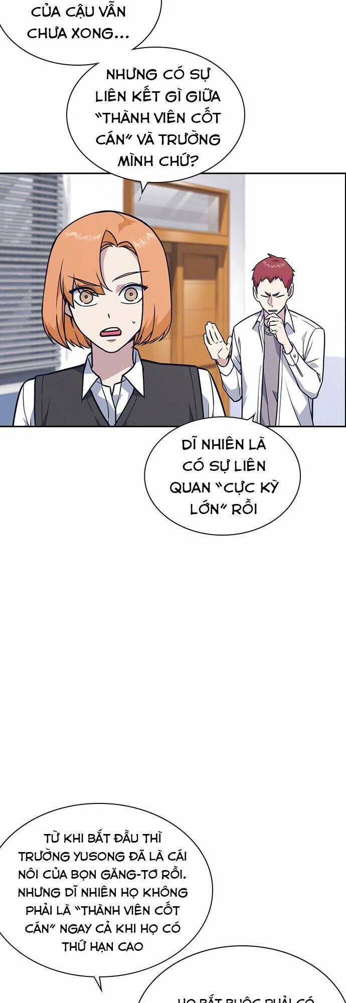 Học Nhóm – Study Group Chapter 55 - Trang 2