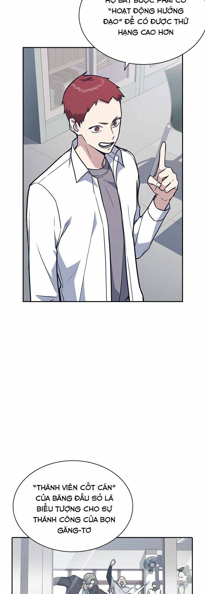 Học Nhóm – Study Group Chapter 55 - Trang 2