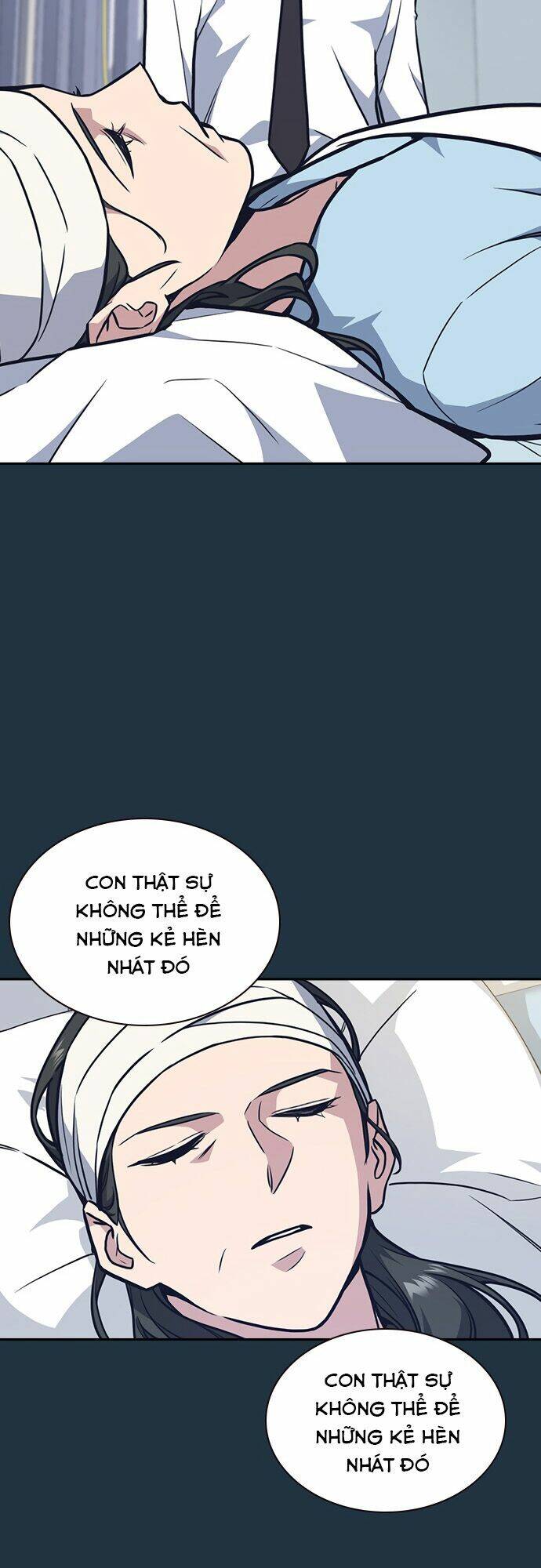 Học Nhóm – Study Group Chapter 55 - Trang 2