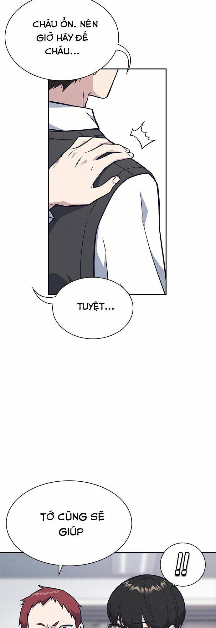 Học Nhóm – Study Group Chapter 55 - Trang 2