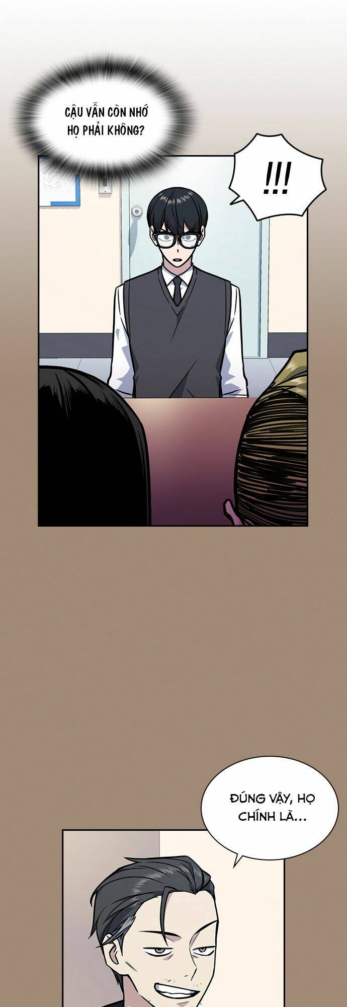 Học Nhóm – Study Group Chapter 55 - Trang 2