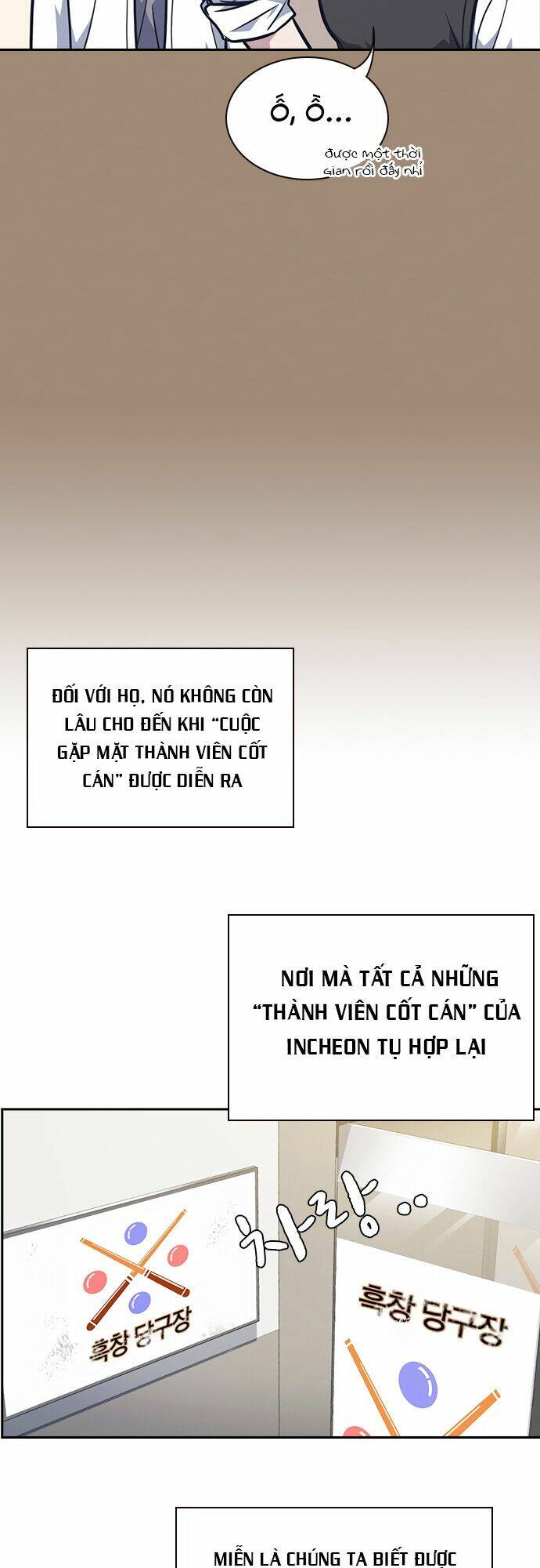 Học Nhóm – Study Group Chapter 55 - Trang 2