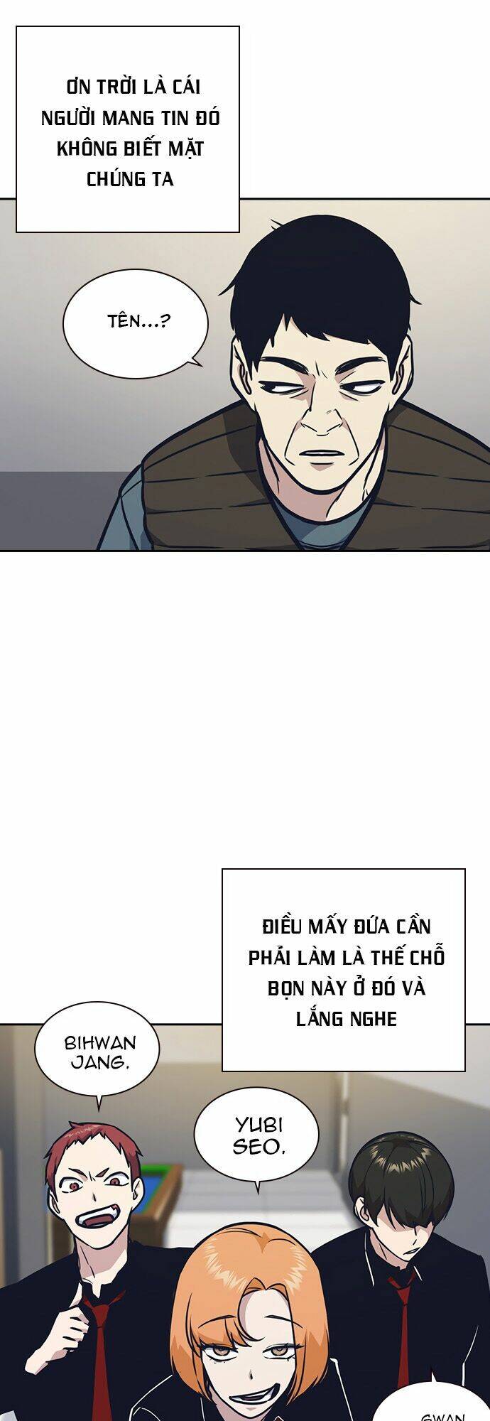 Học Nhóm – Study Group Chapter 55 - Trang 2