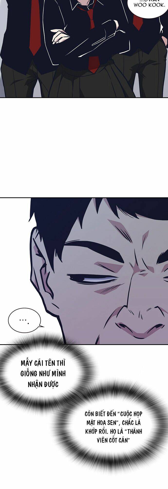 Học Nhóm – Study Group Chapter 55 - Trang 2