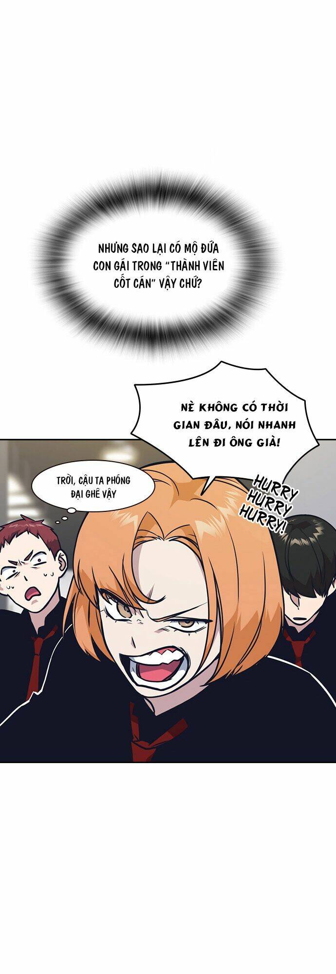 Học Nhóm – Study Group Chapter 55 - Trang 2