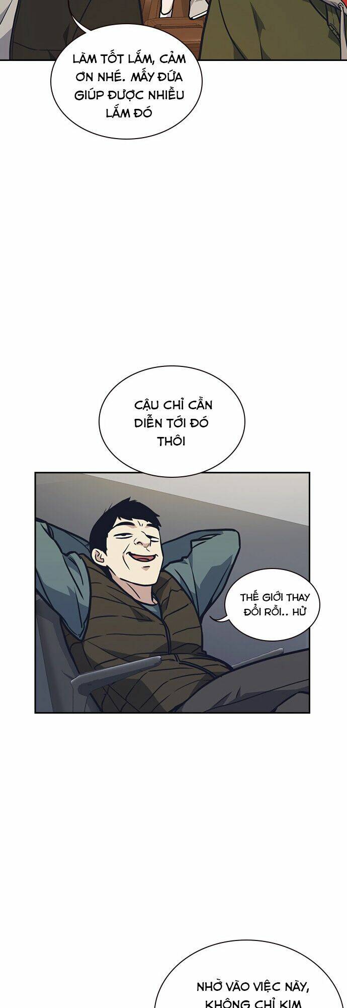 Học Nhóm – Study Group Chapter 55 - Trang 2