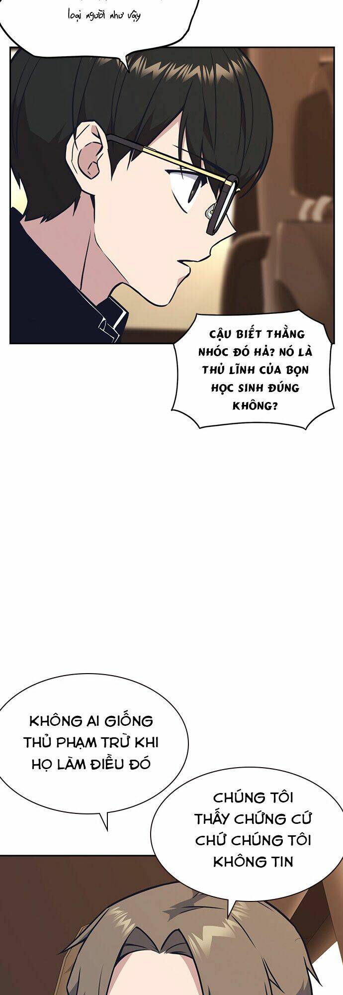 Học Nhóm – Study Group Chapter 55 - Trang 2