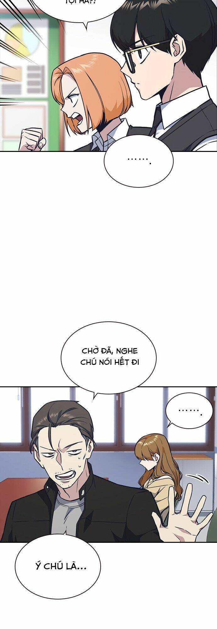 Học Nhóm – Study Group Chapter 55 - Trang 2