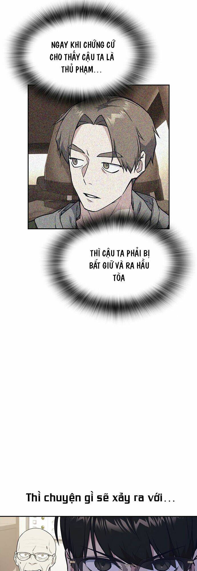 Học Nhóm – Study Group Chapter 55 - Trang 2