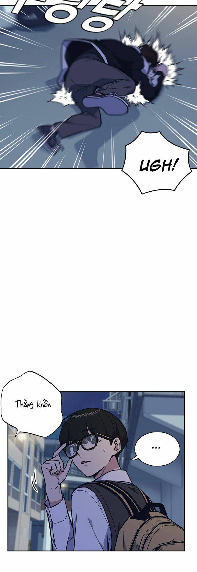 Học Nhóm – Study Group Chapter 55 - Trang 2