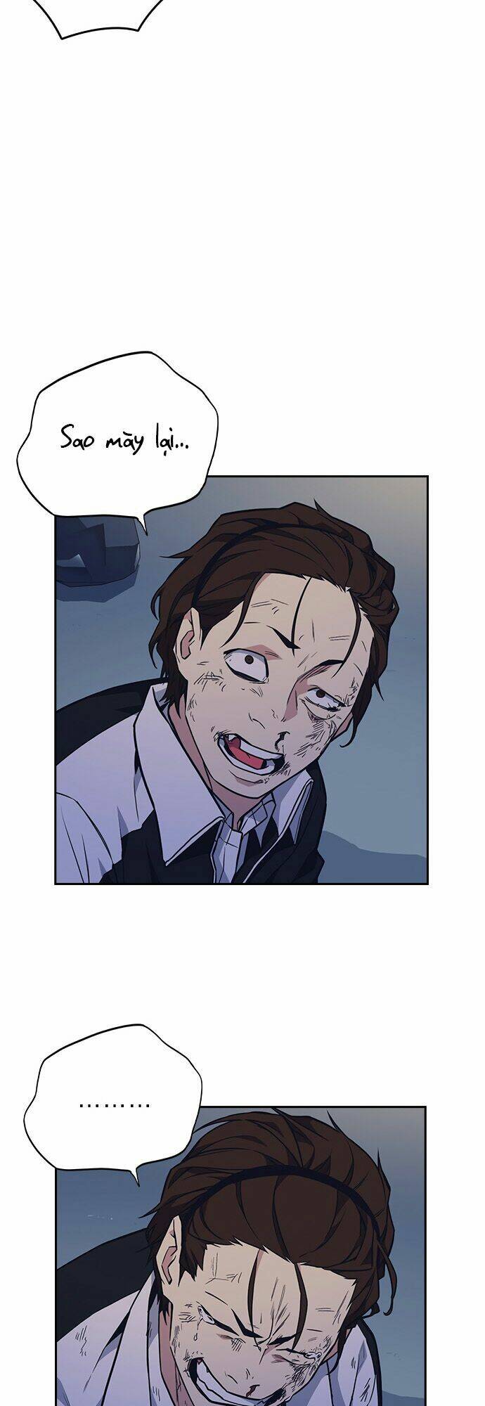 Học Nhóm – Study Group Chapter 55 - Trang 2