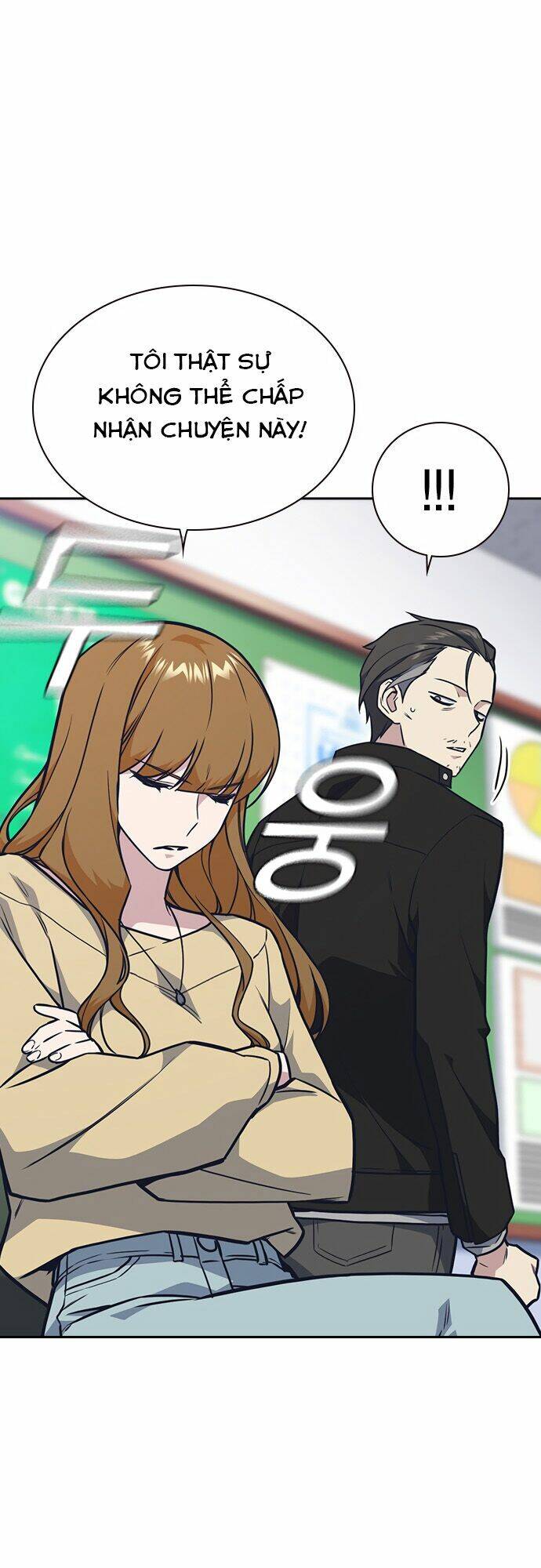 Học Nhóm – Study Group Chapter 55 - Trang 2