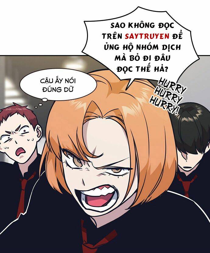 Học Nhóm – Study Group Chapter 55 - Trang 2