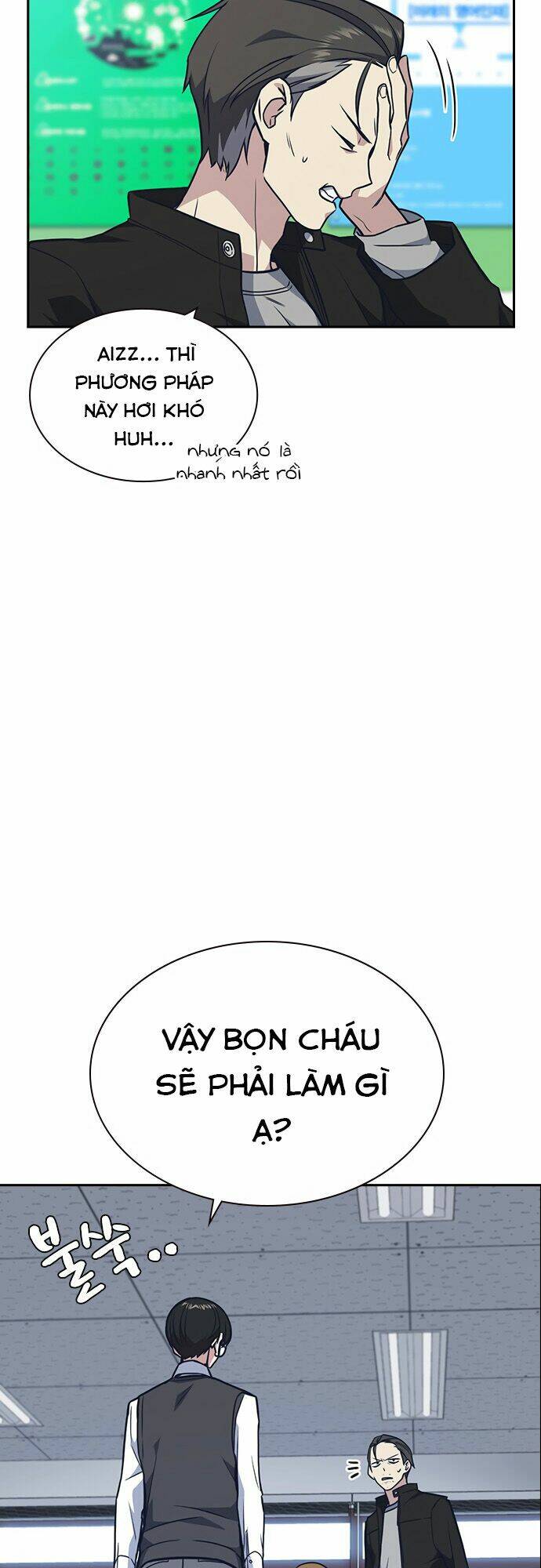 Học Nhóm – Study Group Chapter 55 - Trang 2