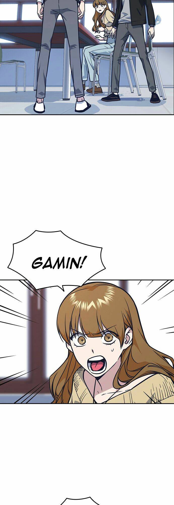 Học Nhóm – Study Group Chapter 55 - Trang 2