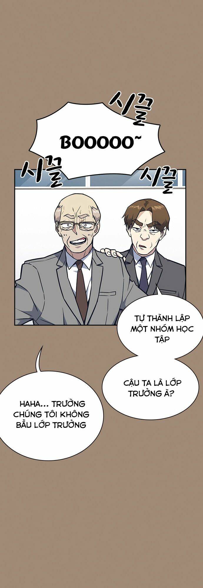 Học Nhóm – Study Group Chapter 56 - Trang 2