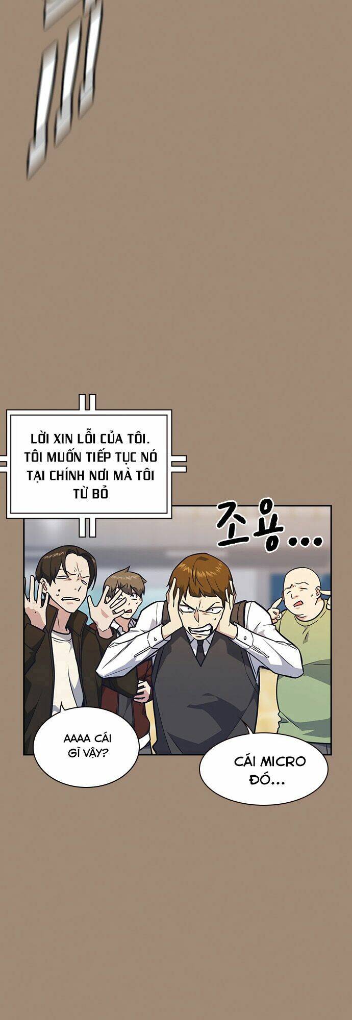 Học Nhóm – Study Group Chapter 56 - Trang 2