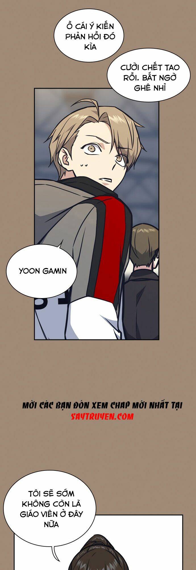 Học Nhóm – Study Group Chapter 56 - Trang 2