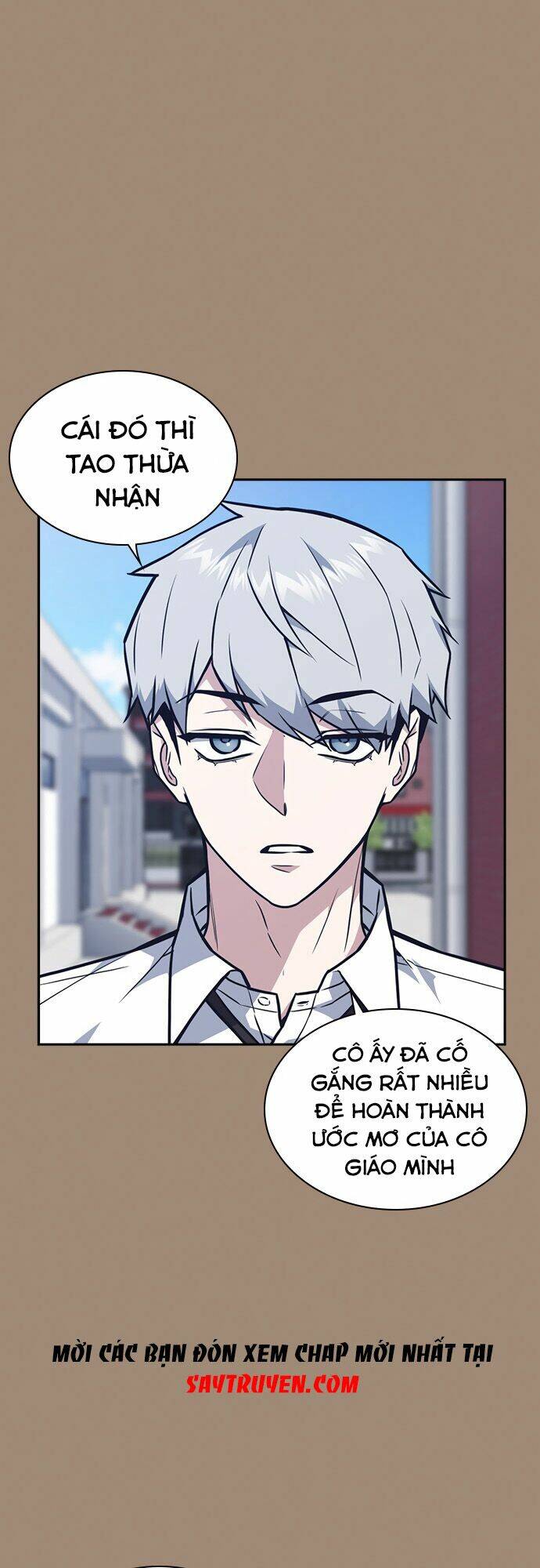 Học Nhóm – Study Group Chapter 56 - Trang 2