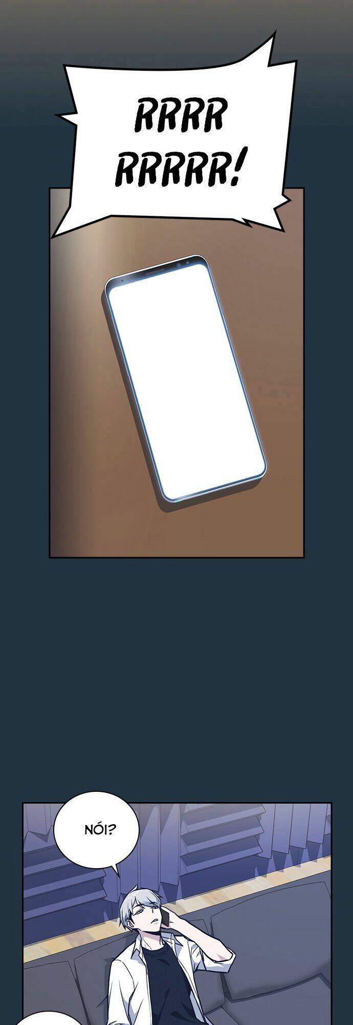 Học Nhóm – Study Group Chapter 56 - Trang 2