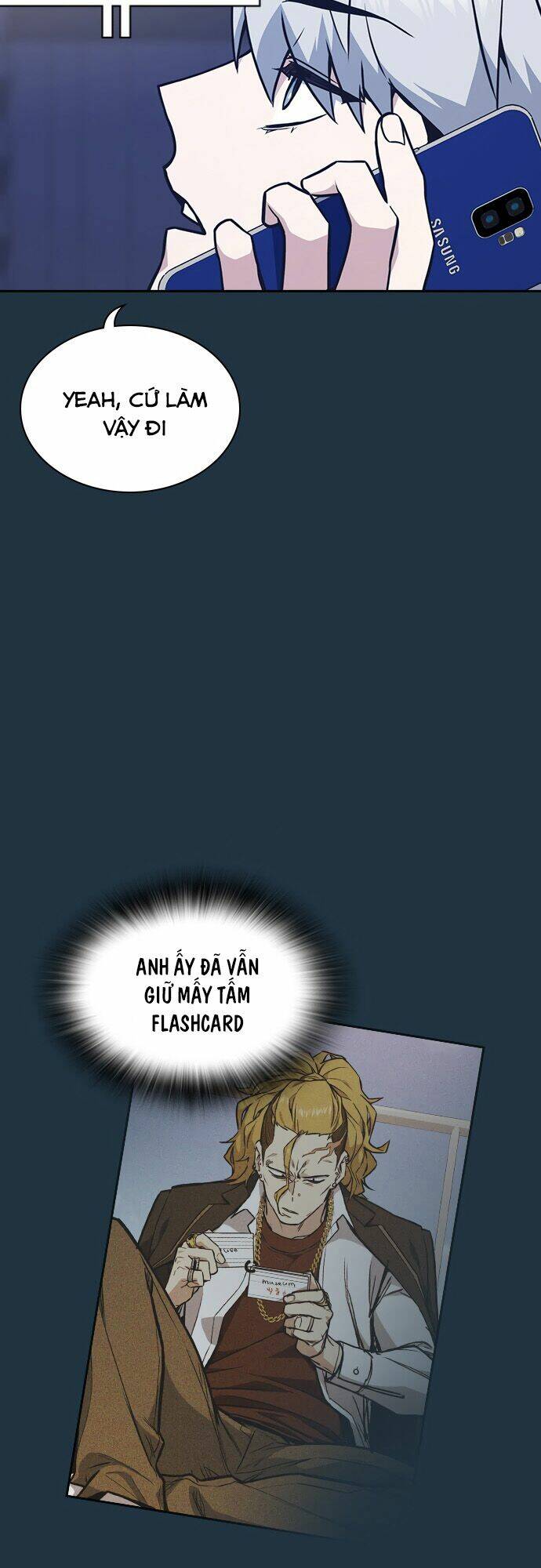 Học Nhóm – Study Group Chapter 56 - Trang 2