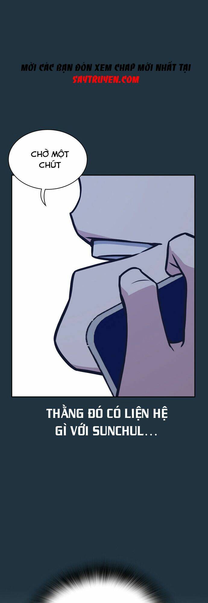 Học Nhóm – Study Group Chapter 56 - Trang 2