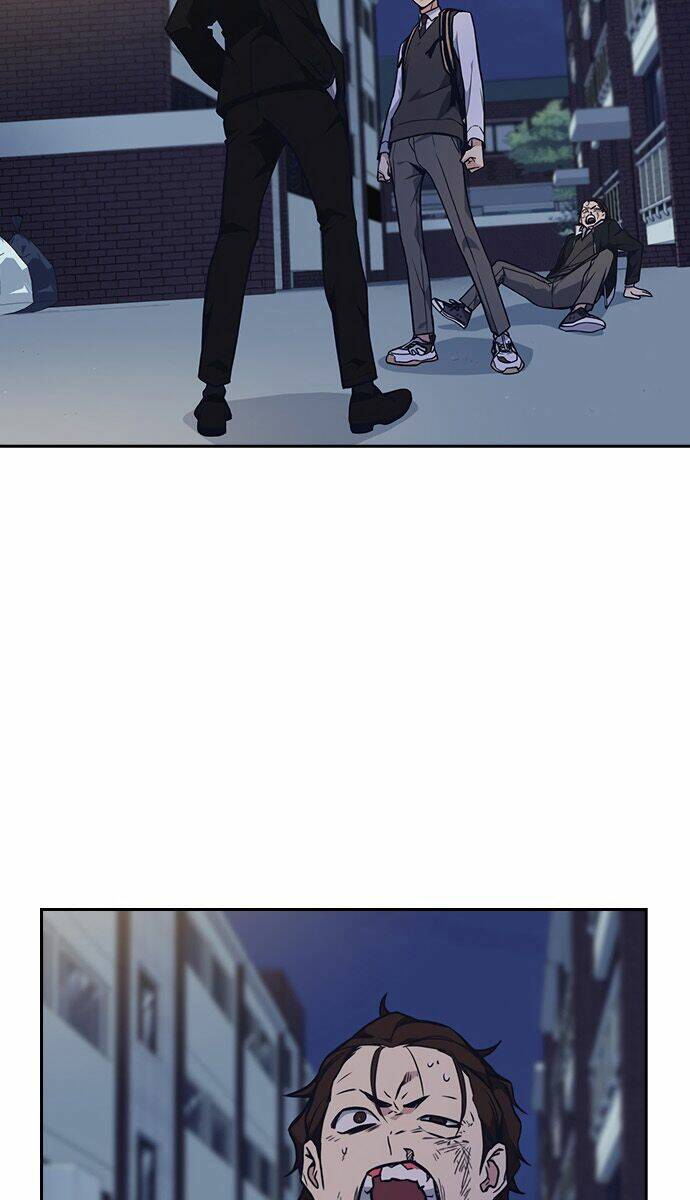 Học Nhóm – Study Group Chapter 56 - Trang 2