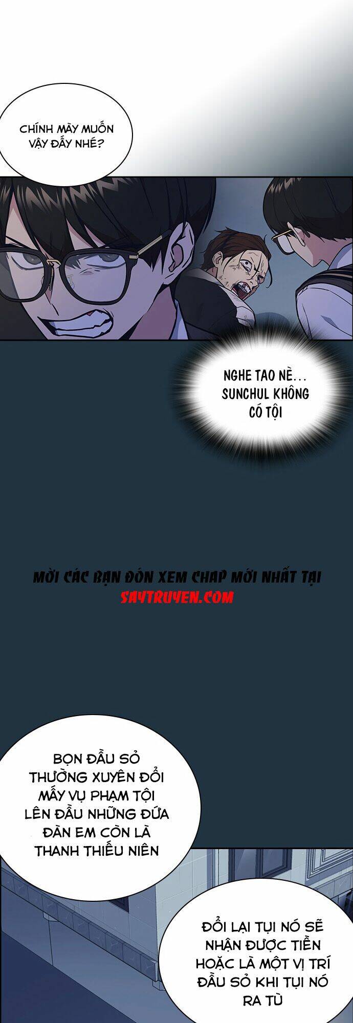 Học Nhóm – Study Group Chapter 56 - Trang 2