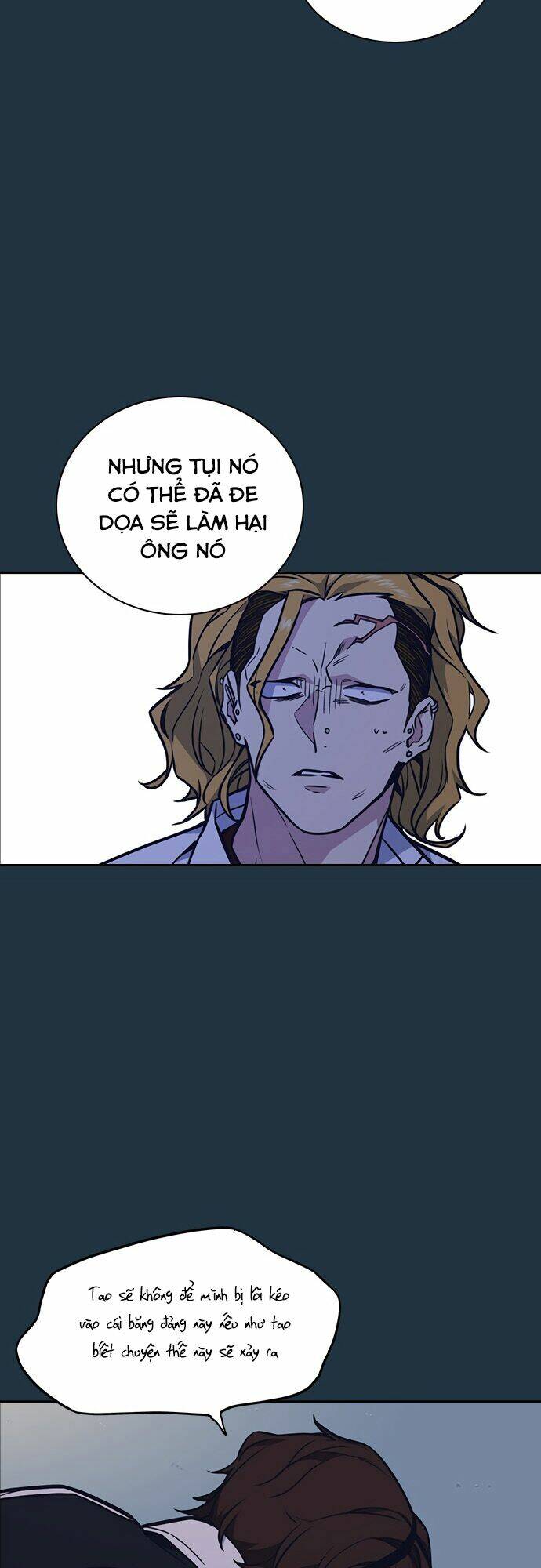 Học Nhóm – Study Group Chapter 56 - Trang 2