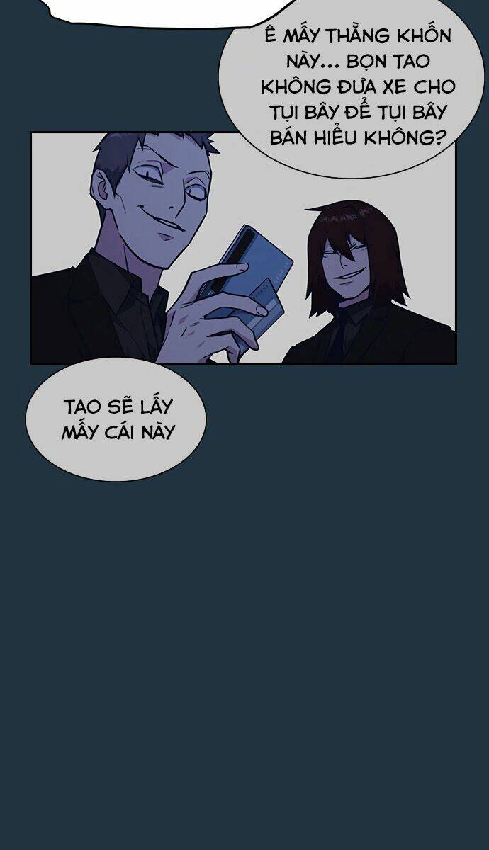 Học Nhóm – Study Group Chapter 56 - Trang 2