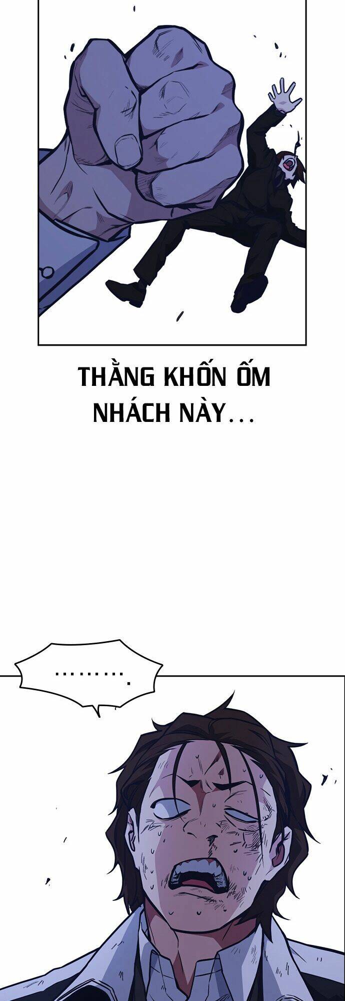 Học Nhóm – Study Group Chapter 56 - Trang 2