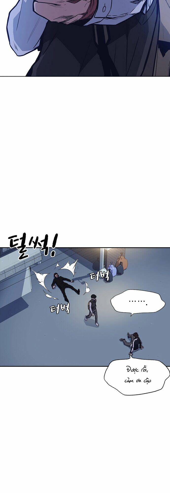 Học Nhóm – Study Group Chapter 56 - Trang 2