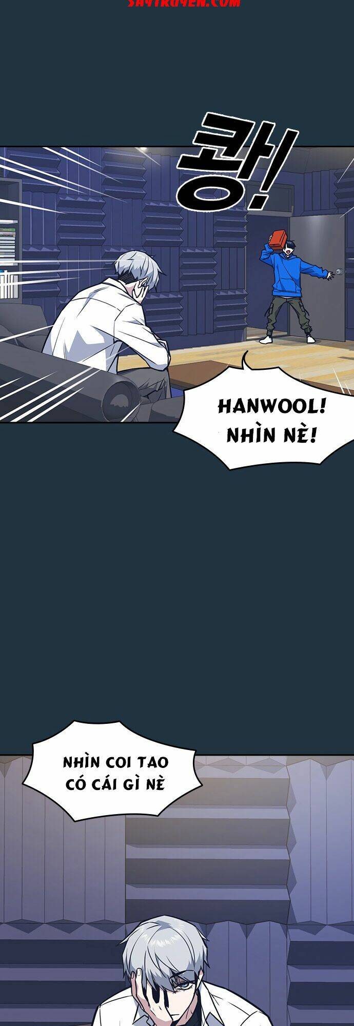 Học Nhóm – Study Group Chapter 56 - Trang 2