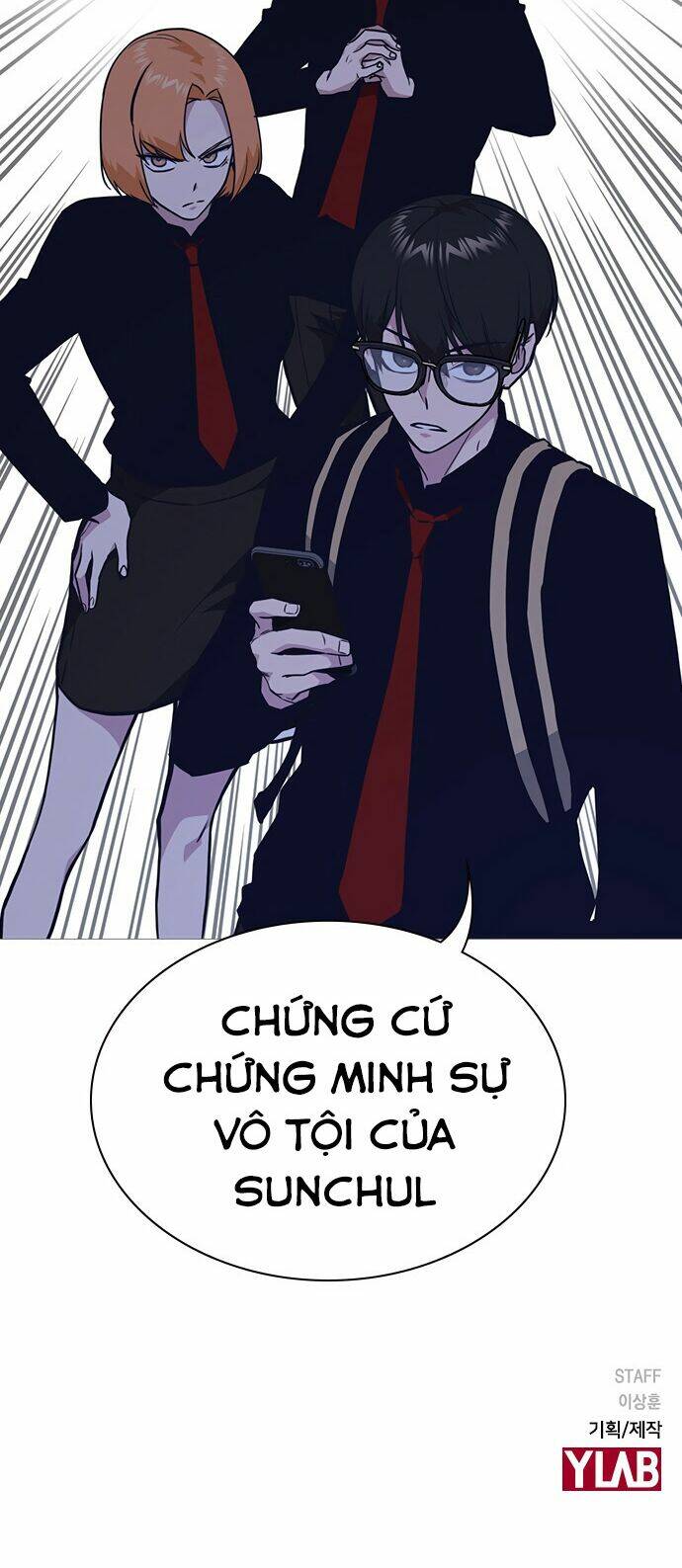 Học Nhóm – Study Group Chapter 56 - Trang 2