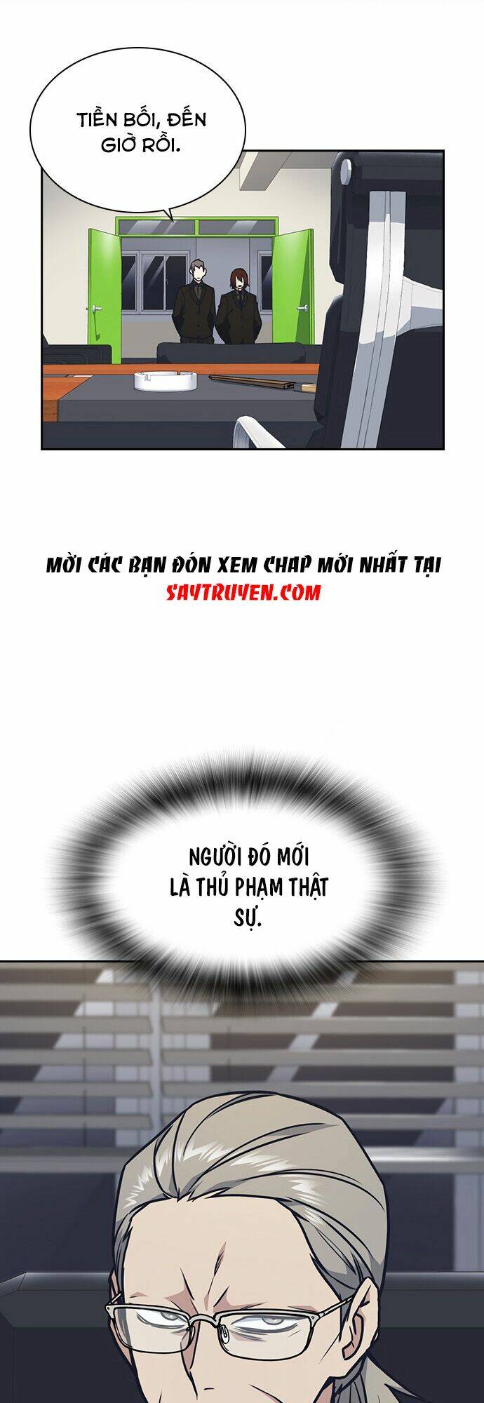 Học Nhóm – Study Group Chapter 57 - Trang 2