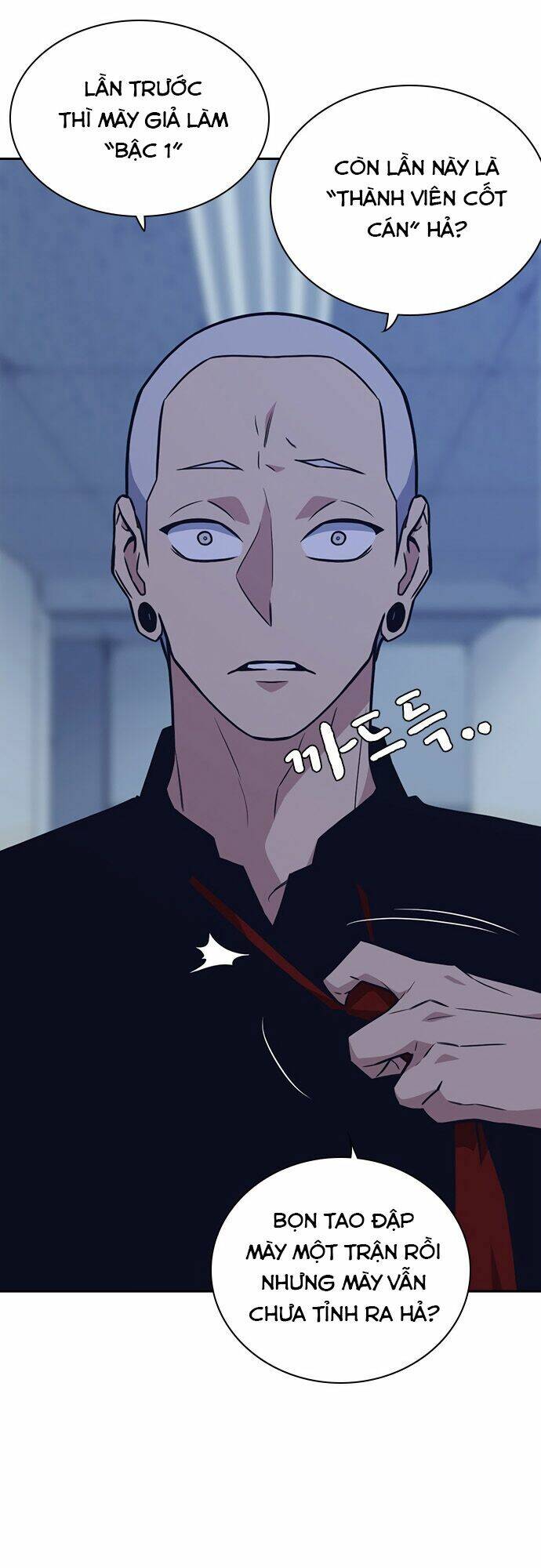 Học Nhóm – Study Group Chapter 58 - Trang 2