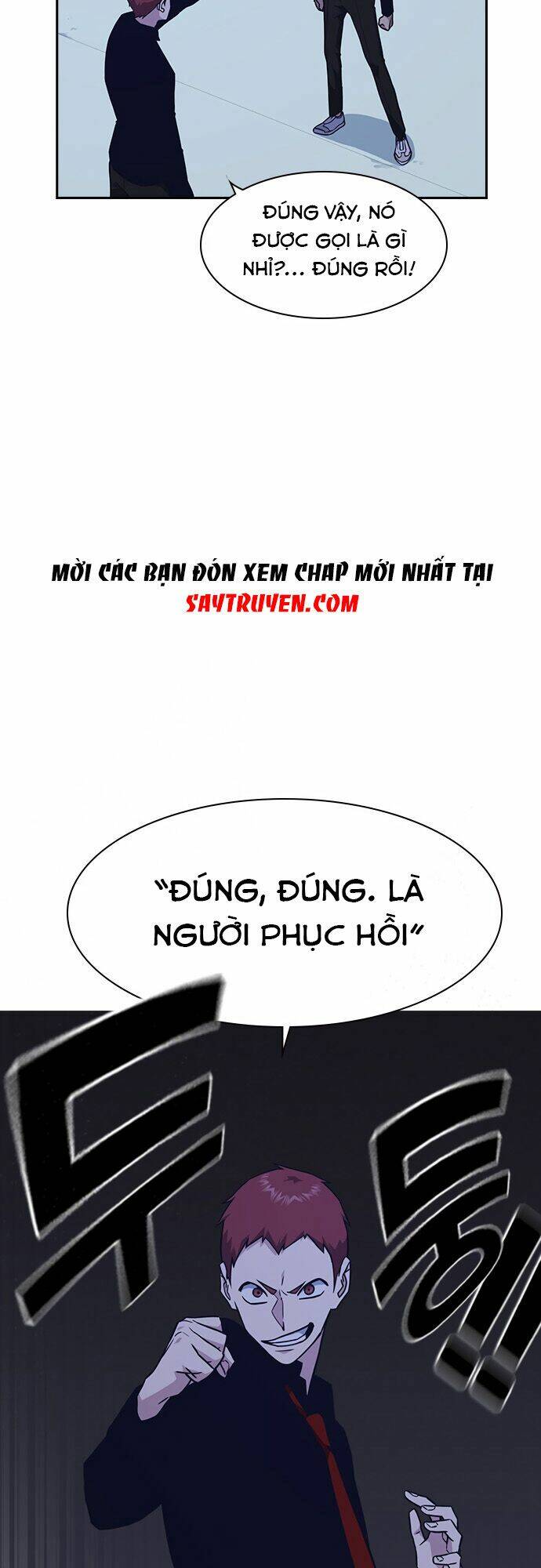 Học Nhóm – Study Group Chapter 58 - Trang 2