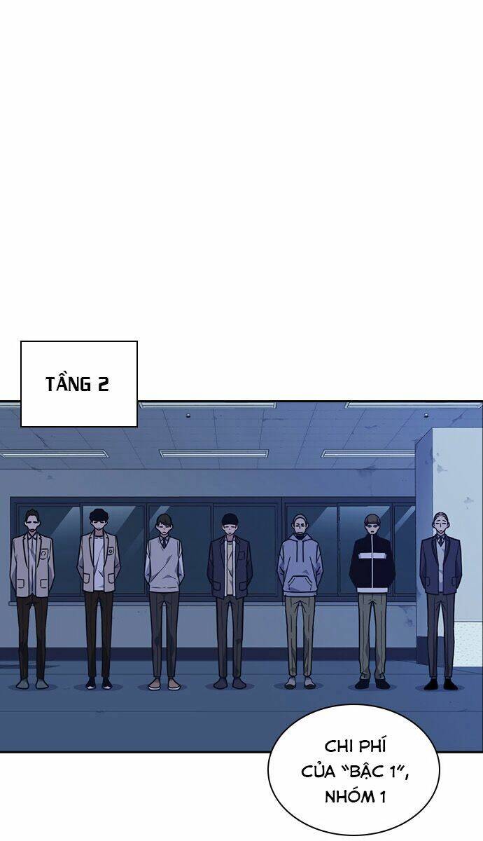 Học Nhóm – Study Group Chapter 58 - Trang 2
