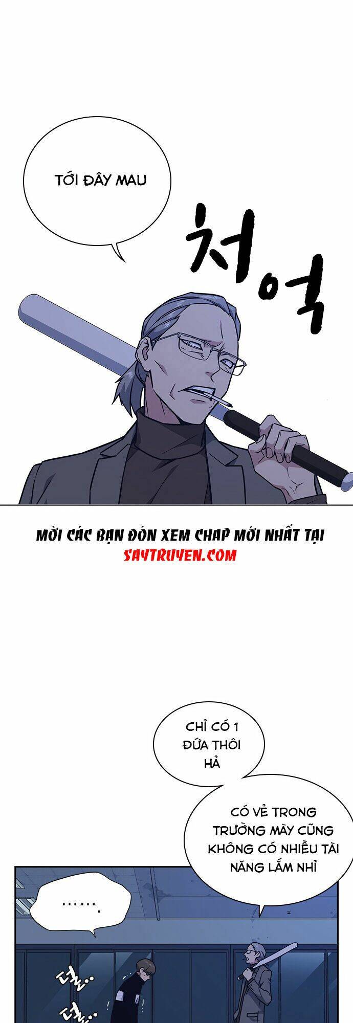 Học Nhóm – Study Group Chapter 58 - Trang 2