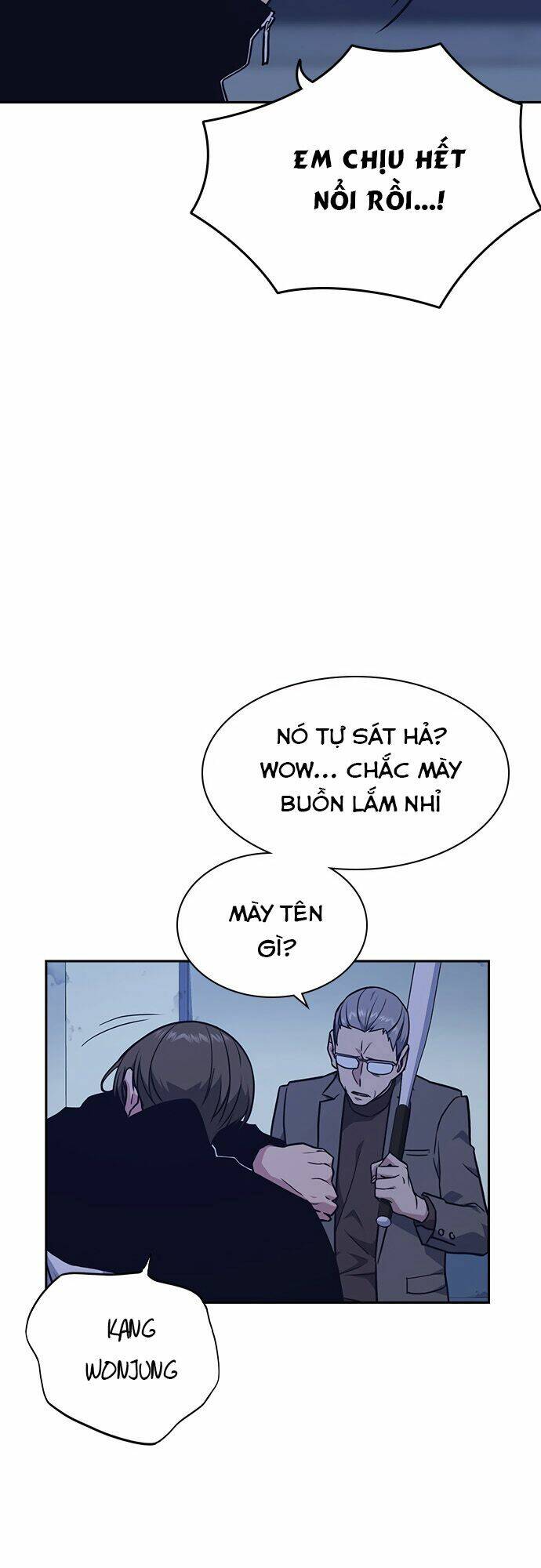 Học Nhóm – Study Group Chapter 58 - Trang 2