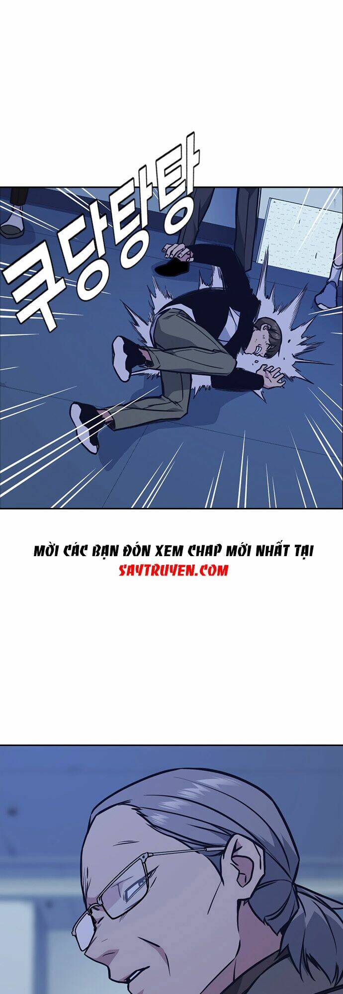 Học Nhóm – Study Group Chapter 58 - Trang 2