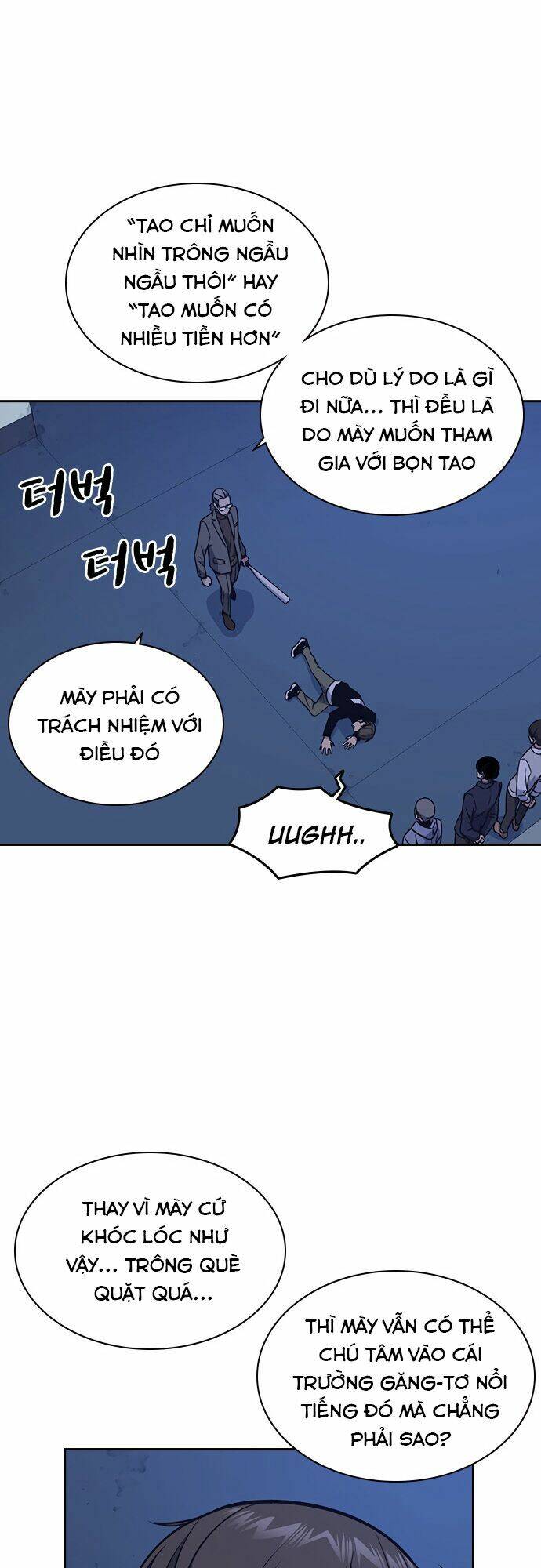 Học Nhóm – Study Group Chapter 58 - Trang 2