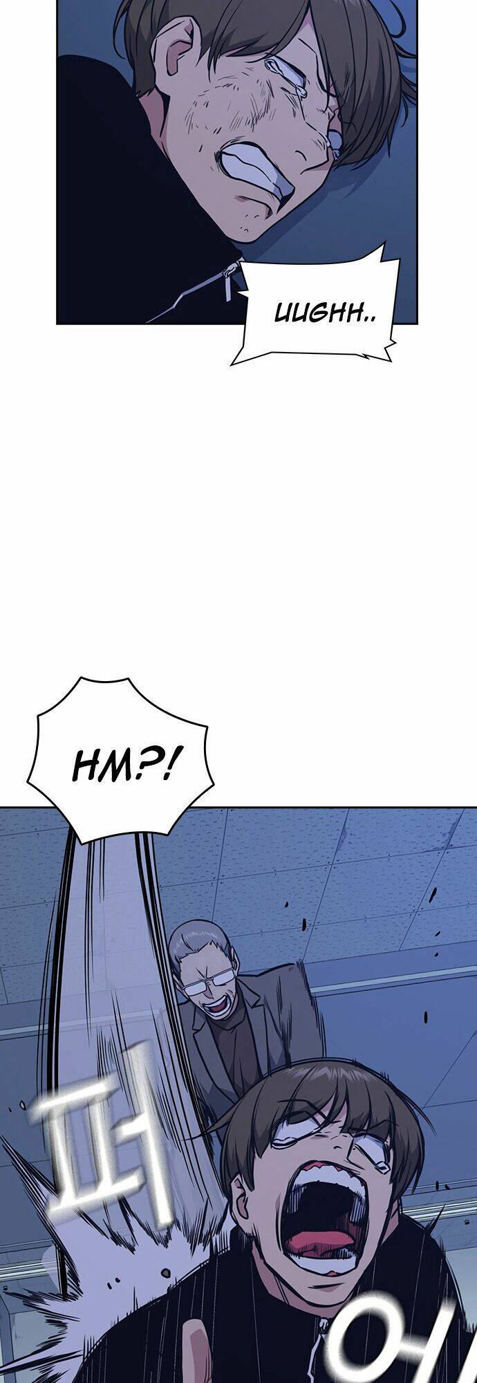 Học Nhóm – Study Group Chapter 58 - Trang 2