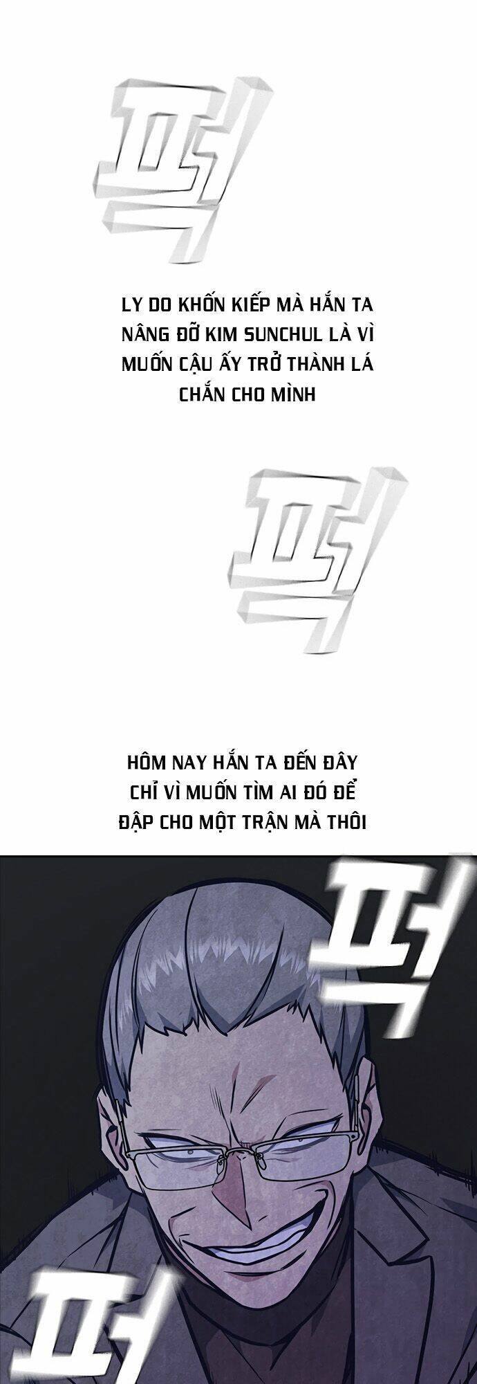 Học Nhóm – Study Group Chapter 58 - Trang 2