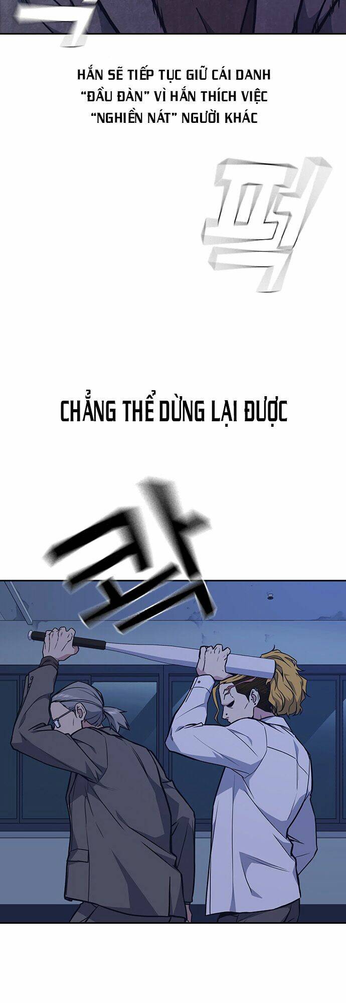 Học Nhóm – Study Group Chapter 58 - Trang 2