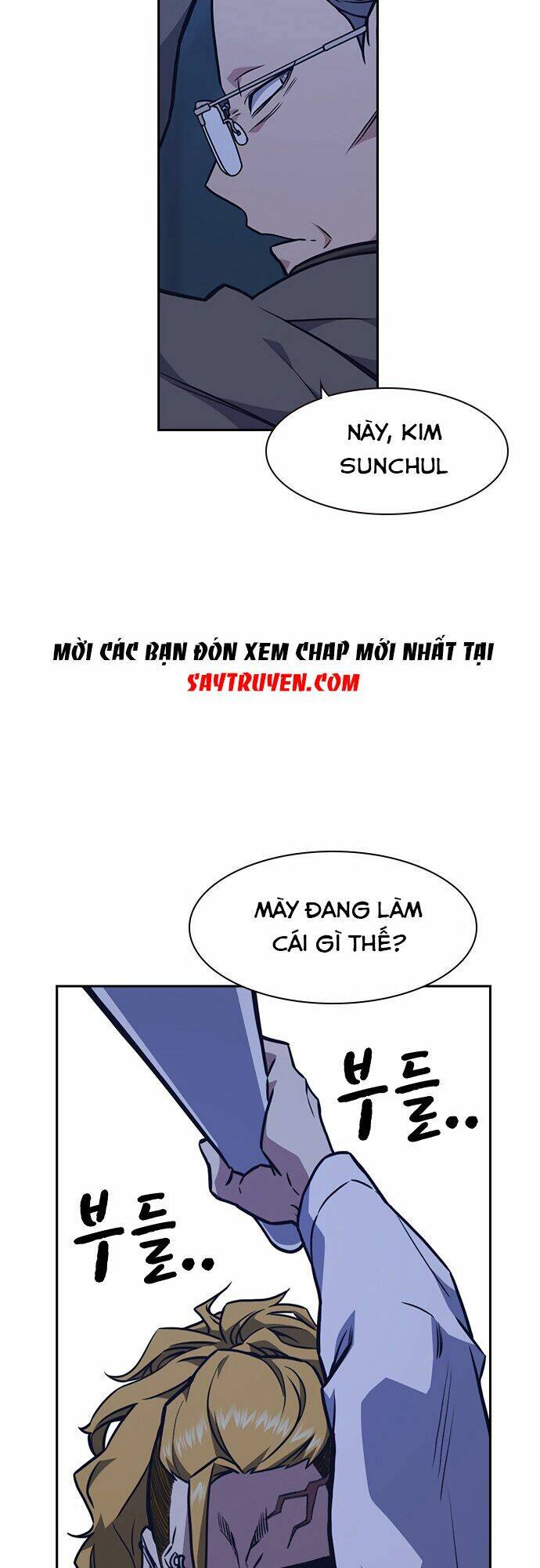 Học Nhóm – Study Group Chapter 58 - Trang 2