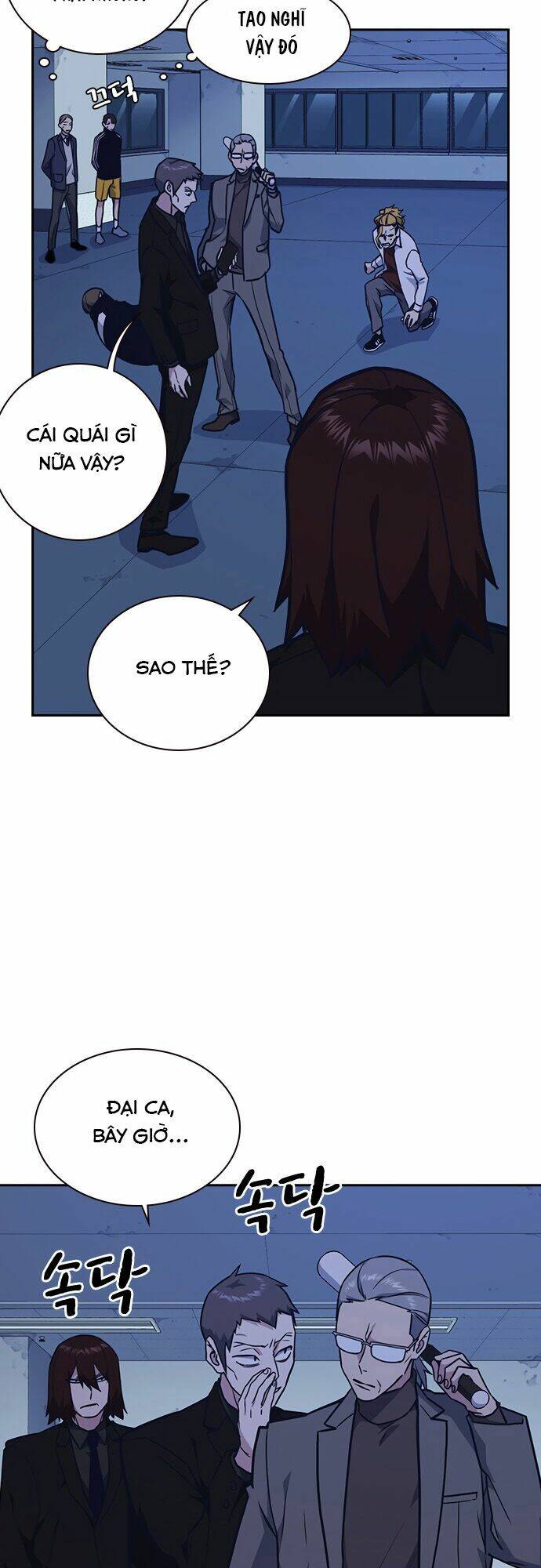 Học Nhóm – Study Group Chapter 58 - Trang 2